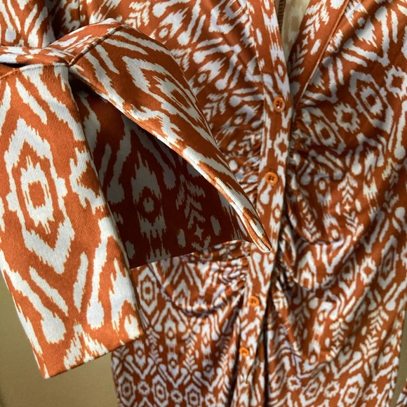 CODER Jumpsuit Long Sleeves Medium - Picture 6 of 7